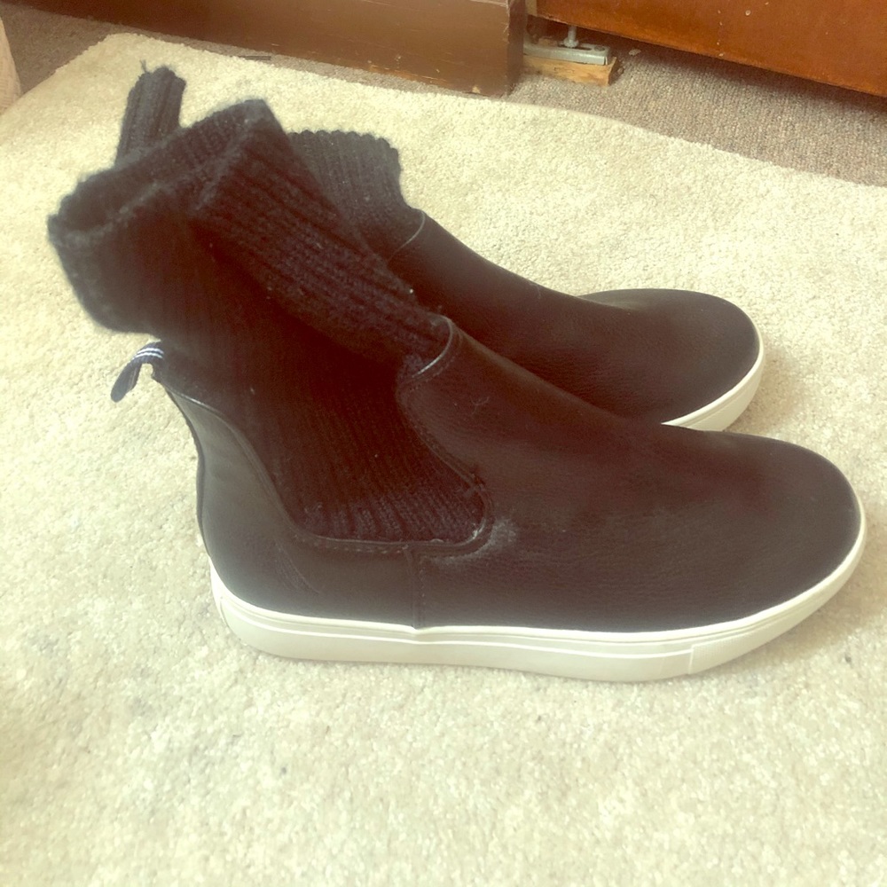 Nautica shoes